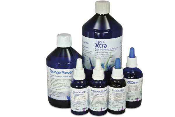 Pohl’s Xtra special   5000 ml