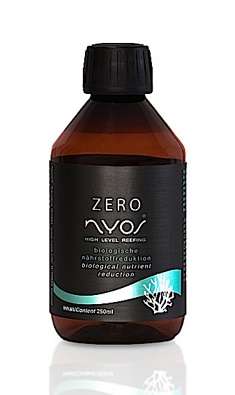 NYOS Zero 250 ml