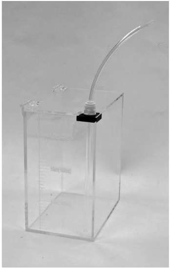 TMC Easi-Dose Beholder 5 Liter