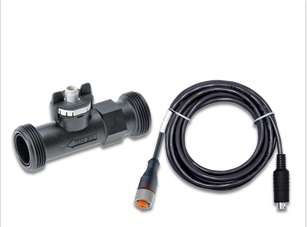 GHL Flow sensor 2000 Liter / timen