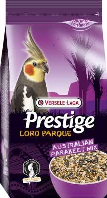 Prestige Premium Parakitt Australian VAM 1kg