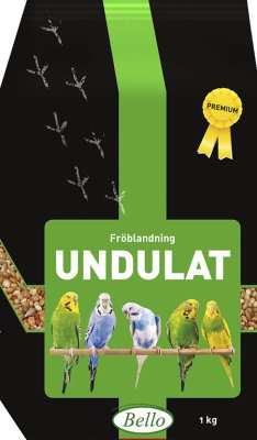 Bello Undulat Premium 1kg