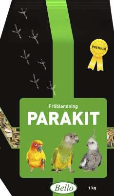 Bello Parakitt Premium 1kg