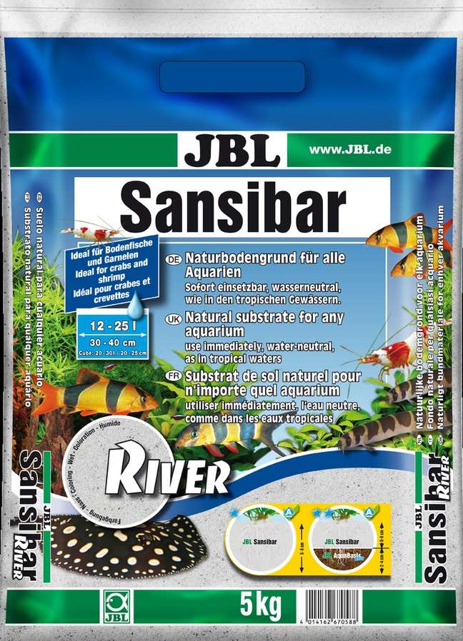 JBL Sansibar River 10kg