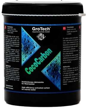 GroTech Cococarbon 3,5 Liter