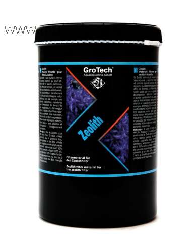 Grotech Zeolit 1 liter