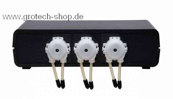 Grotech EP-5 5 Kanaler