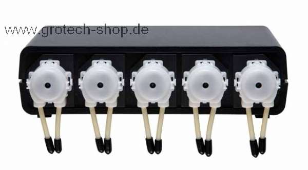 Grotech EP-5 3 Kanaler