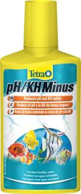 Tetra PH/KH Minus 250ml