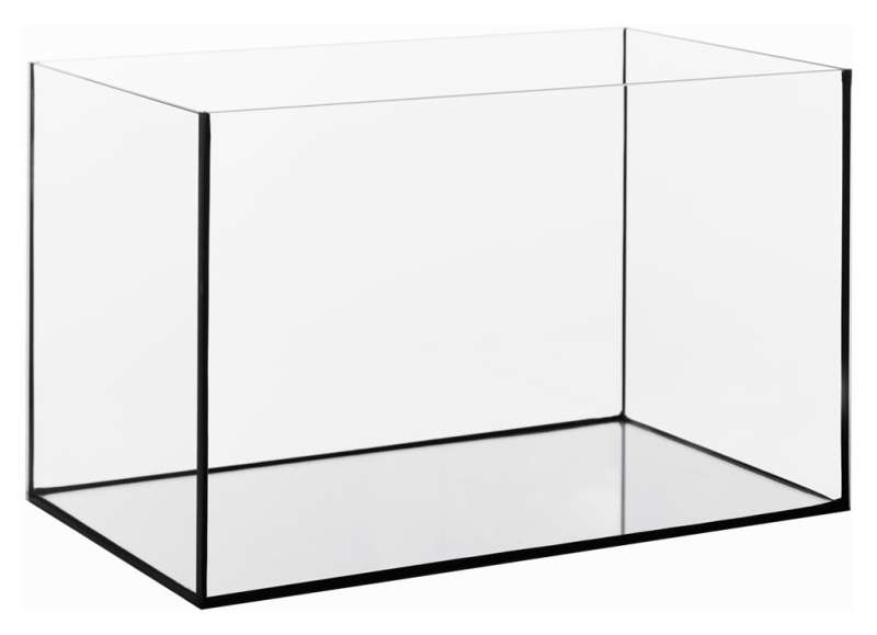 Diversa helglass akvarium 40x25x25cm - 25 liter