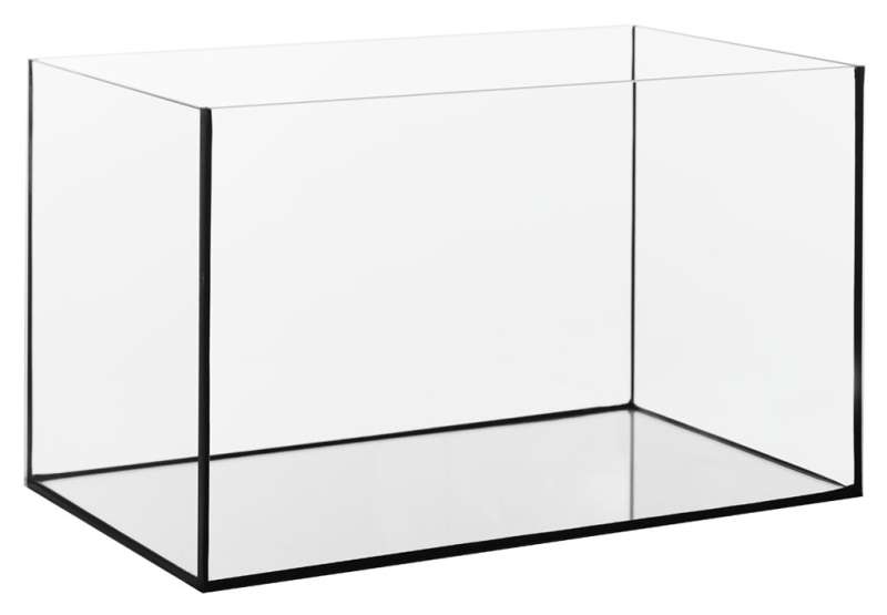 Diversa helglass akvarium 60x30x35cm - 63 liter