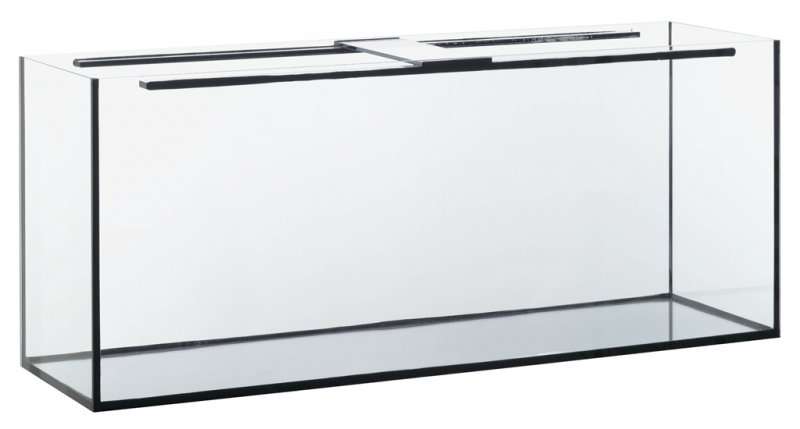 Diversa helglass akvarium 100x40x50, 200 liter