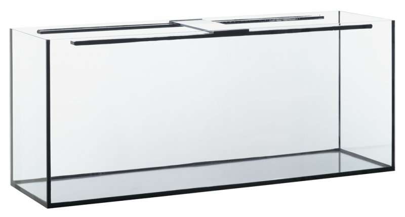 Diversa helglass akvarium 120x40x50cm - 240 liter