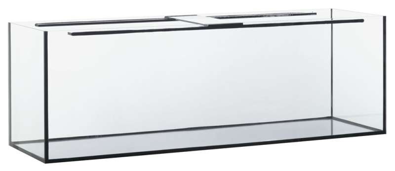 Diversa helglass akvarium 150x50x50cm - 375 liter