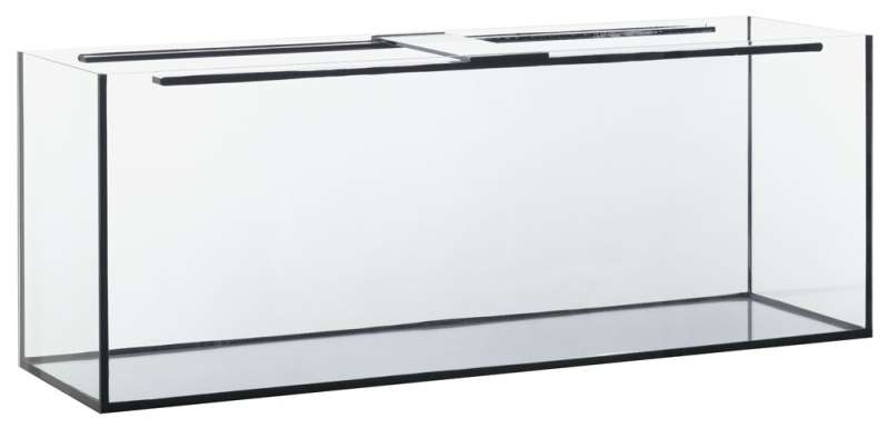 Diversa helglass akvarium 160x60x60cm - 576 liter