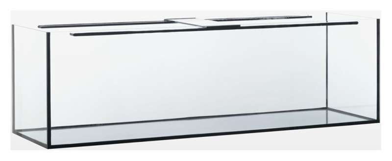 Diversa helglass akvarium 200x60x60cm - 720 liter