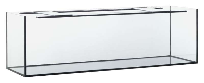 Diversa helglass akvarium 200x80x60cm - 960 liter