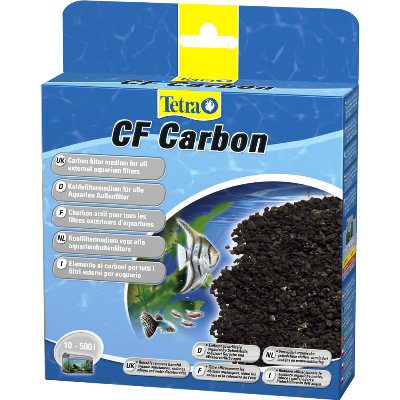Tetra CF Carbon Aktivt kull 800ml