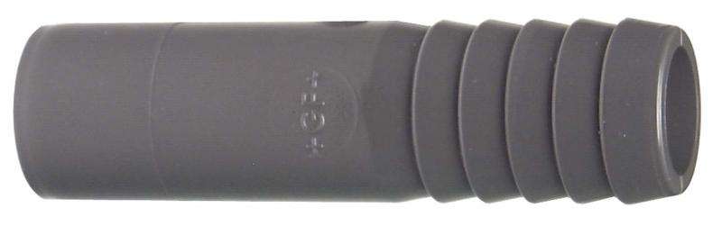 PVC Slangestuss 12mm