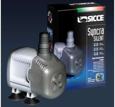 Sicce Syncra Silent 3.0