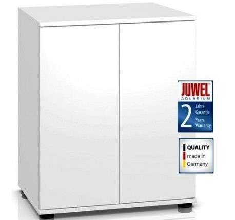 Juwel Lido 120 SBX Akvariebord Hvit
