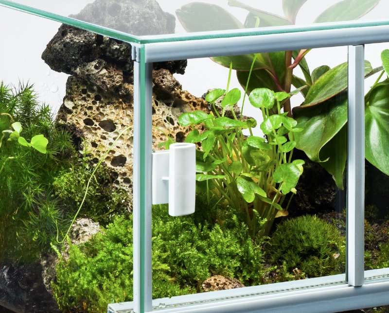 Diversa Terrarium 80x40x50cm