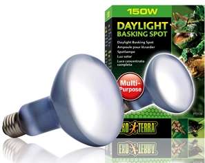 Exoterra Daylight Basking Spot 50W