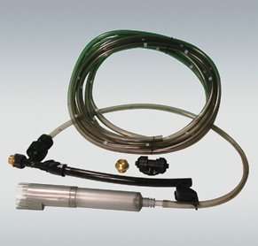 JBL Proclean Aqua In-Out Complete