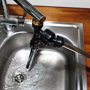 JBL Proclean Aqua In-Out Complete