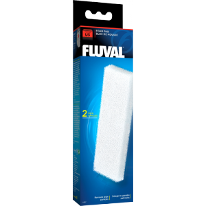 Fluval U3 Bio-Foam Skumfilter patron A487