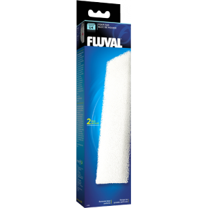 Fluval Bio-Foam Pad U4 Skumfilter patron A488