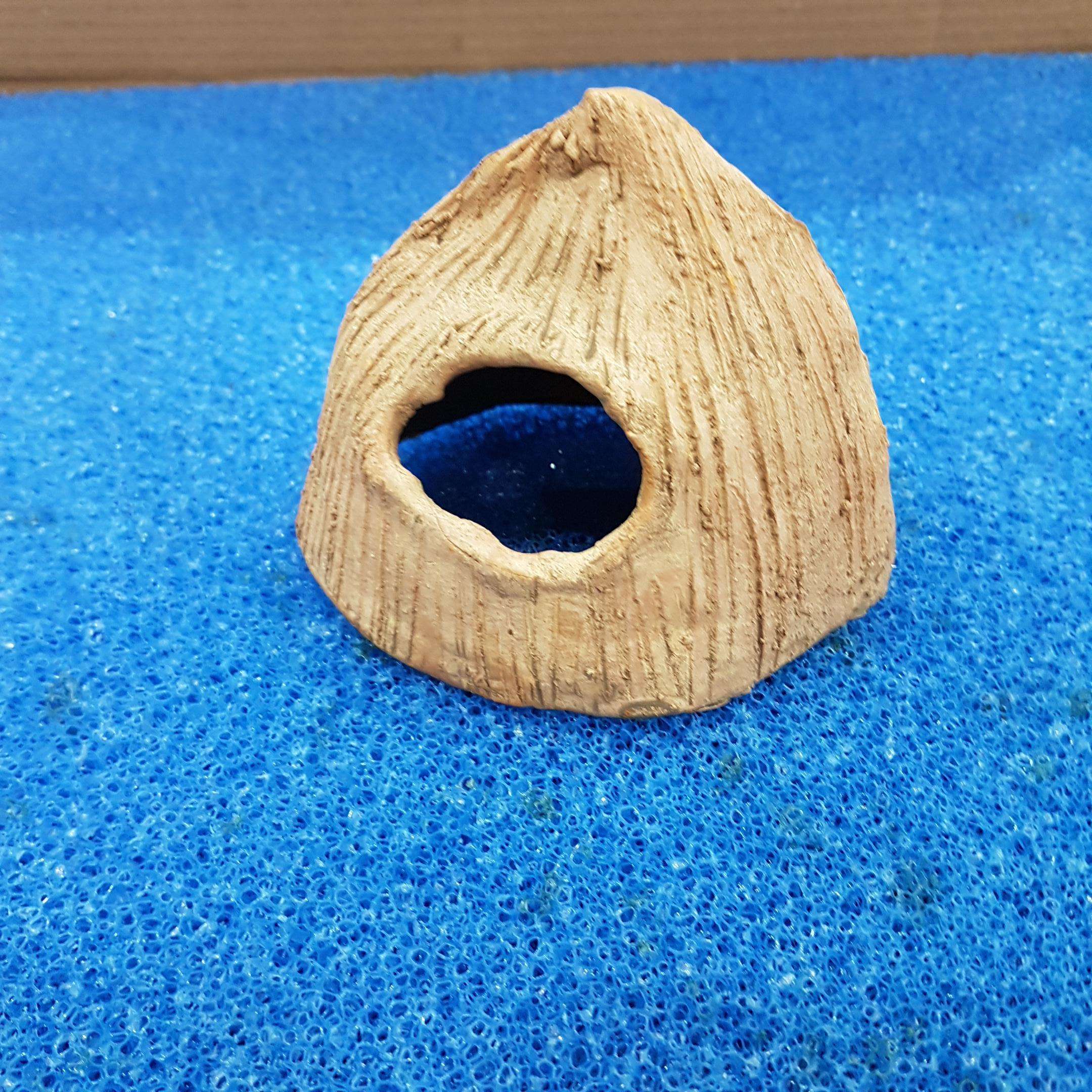 Cocos hule i keramikk Kera 2