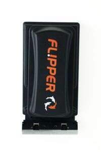 Flipper Max Float 25mm
