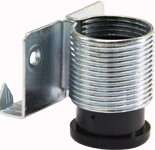 Akvastabil Justerbare ben til Fusion Akvariebord