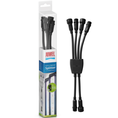 Juwel Helialux Spectrum Splitter 4ch