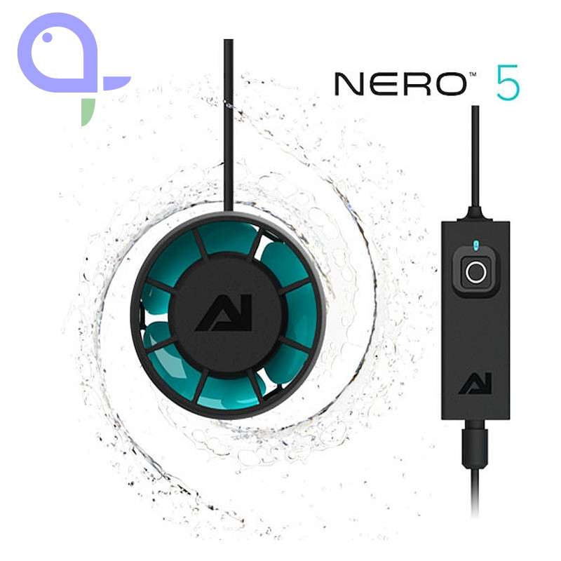 Aqua Illumination Nero 5