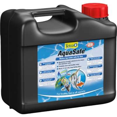 Tetra Aquasafe 5L