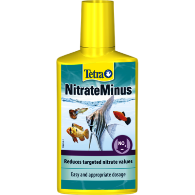 Tetra Nitrate Minus 100ml