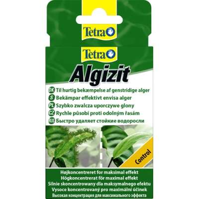 Tetra Algizit 10 tabletter