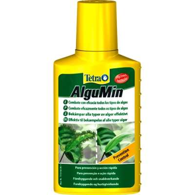 Tetra Algumin 100ml