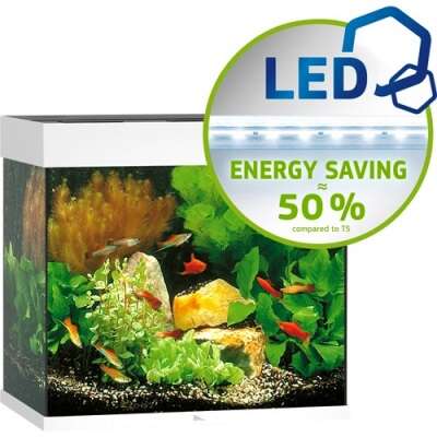 Juwel Lido 200 LED Hvit