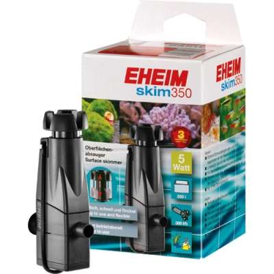 Eheim Skim 350 Overflateskimmer