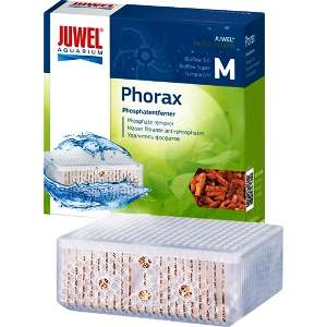 Juwel Phorax M Filtermedium