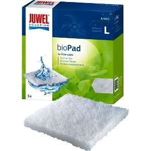 Juwel Biopad L Filtervatt