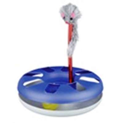 aktivitetsleke til katt