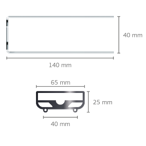 Juwel Helialux Universalfit