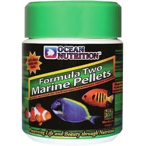 Ocean Nutrition Formula two Marine Pellets Medium 200g
