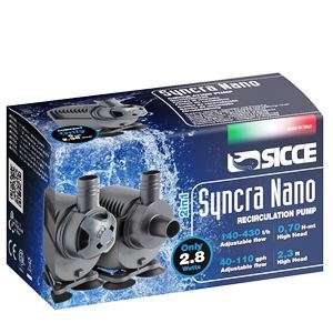 Sicce Syncra Nano