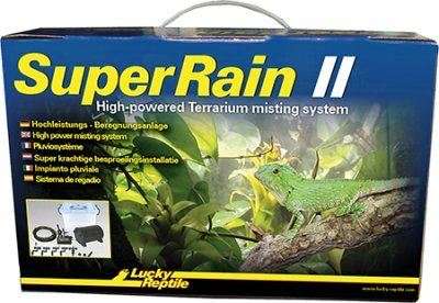 Lucky Reptile Super Rain II