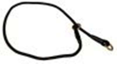 Alac Dressur halsbånd